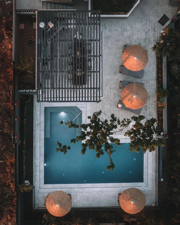 "Stergiou Luxury Apartments" Με Κοινη Πισινα Saronida Экстерьер фото
